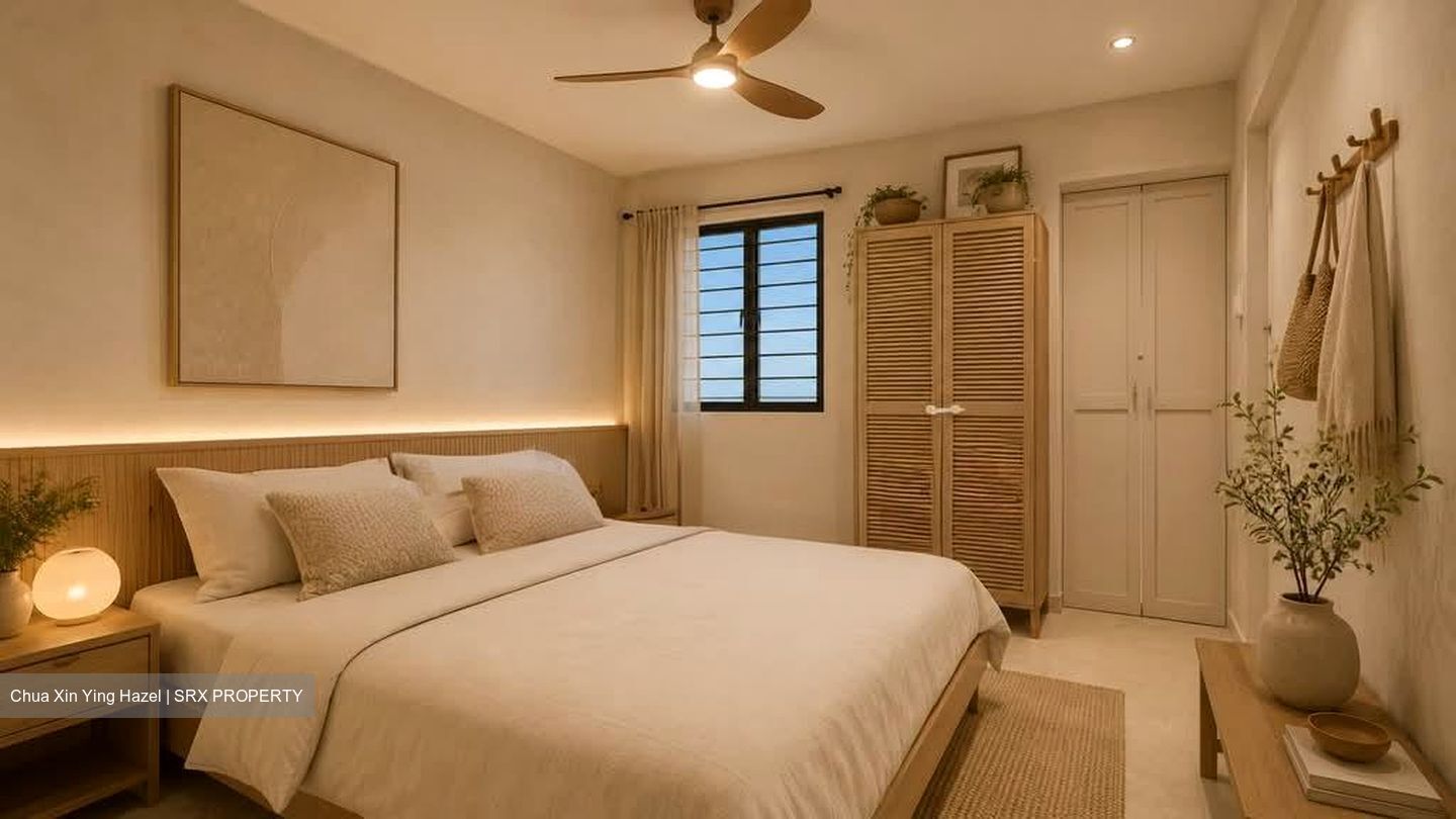 Blk 312 Kampong Ubi Greenville (Geylang), HDB 3 Rooms #563271731